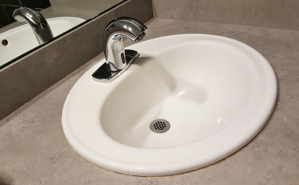 Our professional Toilet and Sink Installation service offers homeowners reliable, efficient installations with expert craftsmanship, ensuring comfort and functionality. Trust us to enhance your bathroom with precision and care. for Straight Plumbing & Heating in Boston, MA