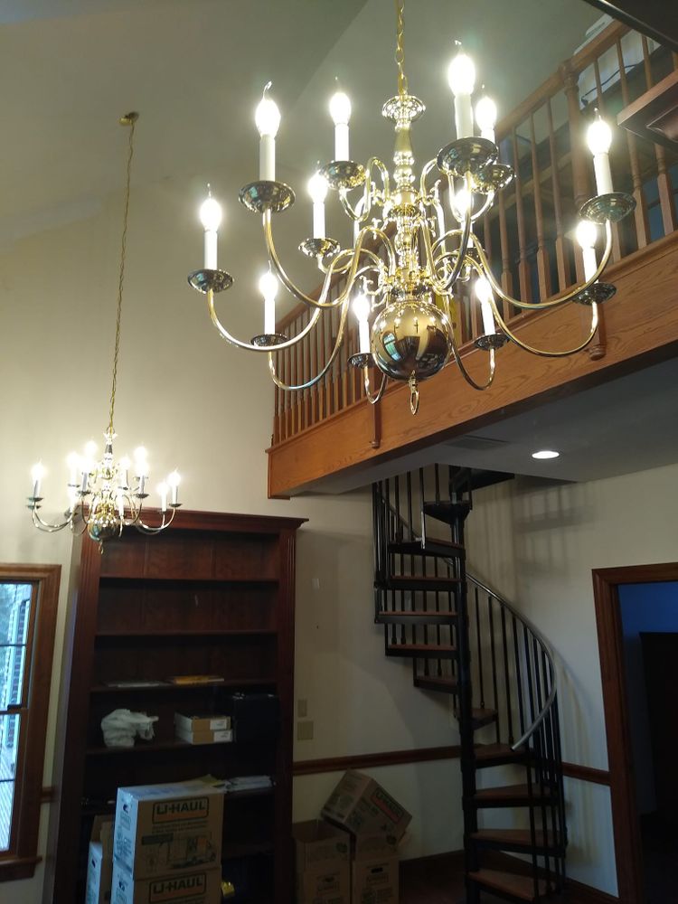 All Photos for 855 Electrician in Bethel Park, PA