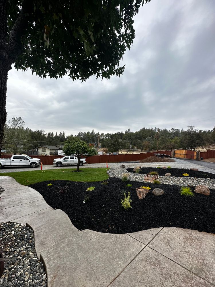 All Photos for Diamond Landscape & Hardscape in Diamond Springs, CA