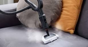 Our Dry and Steam Cleaning service efficiently removes dirt, stains, and allergens from your carpets and upholstery, ensuring a cleaner, healthier home environment while protecting delicate fabrics with eco-friendly solutions. for Naples Shine Cleaning Solutions LLC in Naples, FL