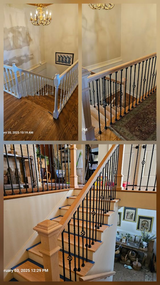 All Photos for M.A.N Property Solutions in Knoxville, TN