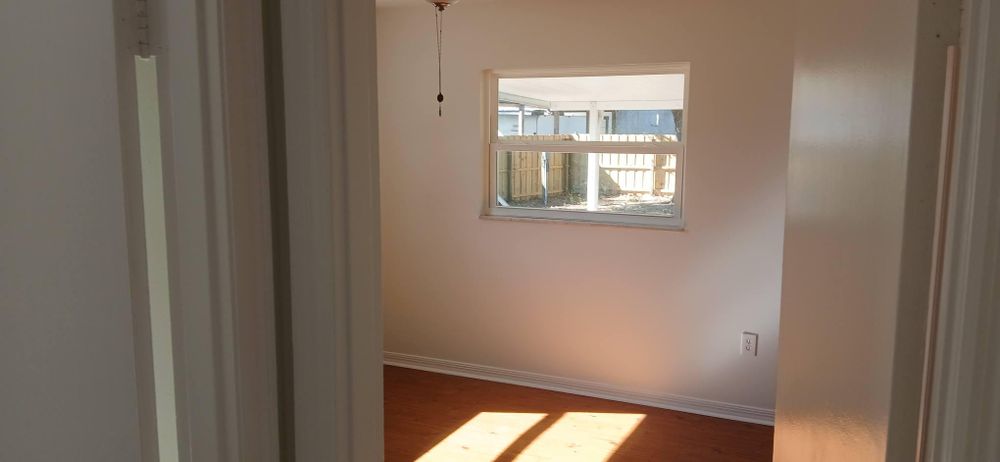 All Photos for Bradley Bradshaw Painting in Christmas, FL