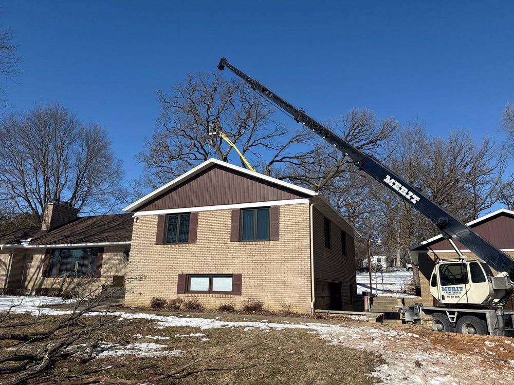 All Photos for Fransen's Tree Service  in Freeport, IL