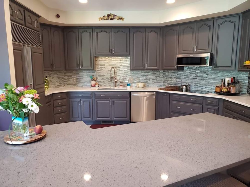 All Photos for Quality Painting Solutions in Adrian, MI