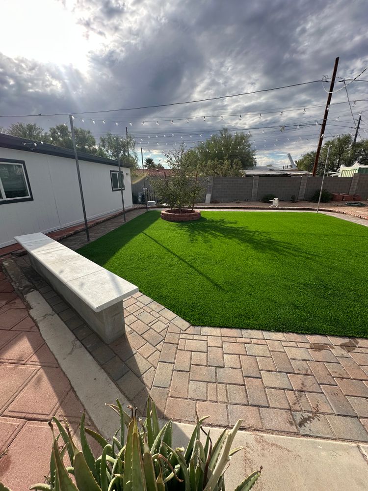 All Photos for G&C Landscaping LLC in Chandler, AZ