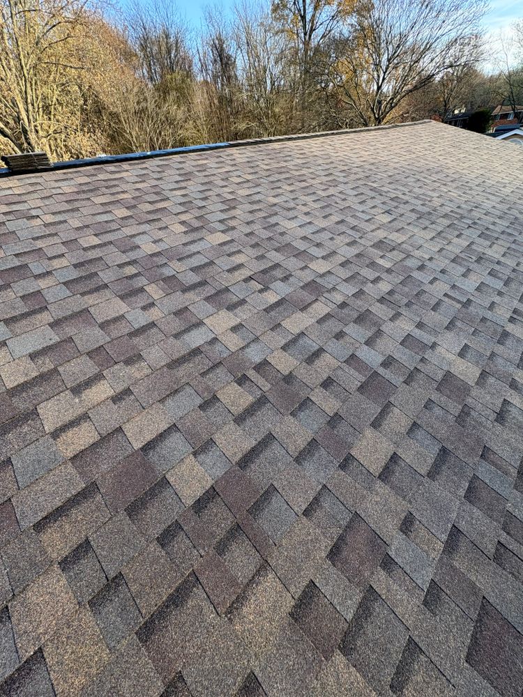 All Photos for Rise Above Roofing in Stow, OH