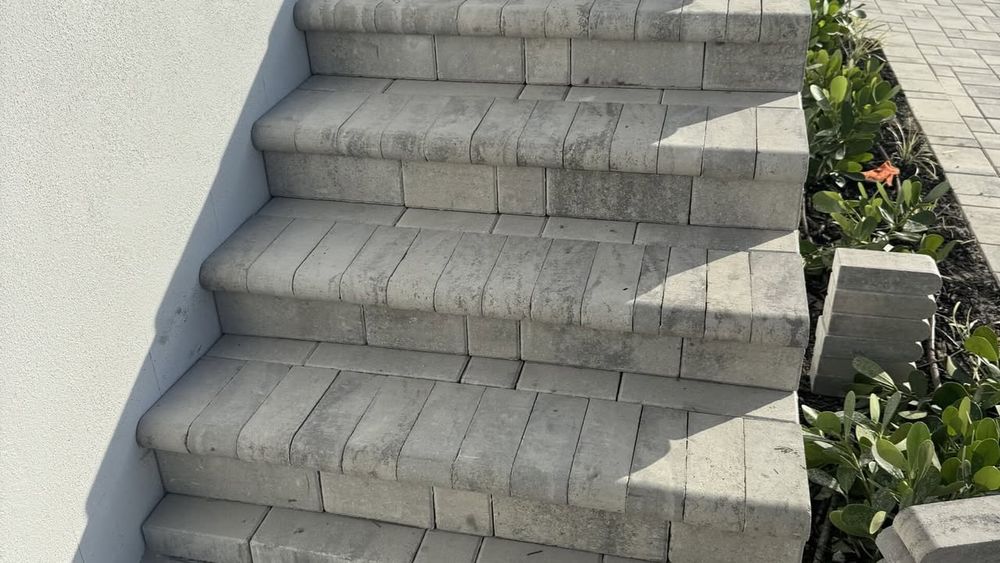 All Photos for Nunez Concrete & Landscape LLC in Tampa Heights, FL