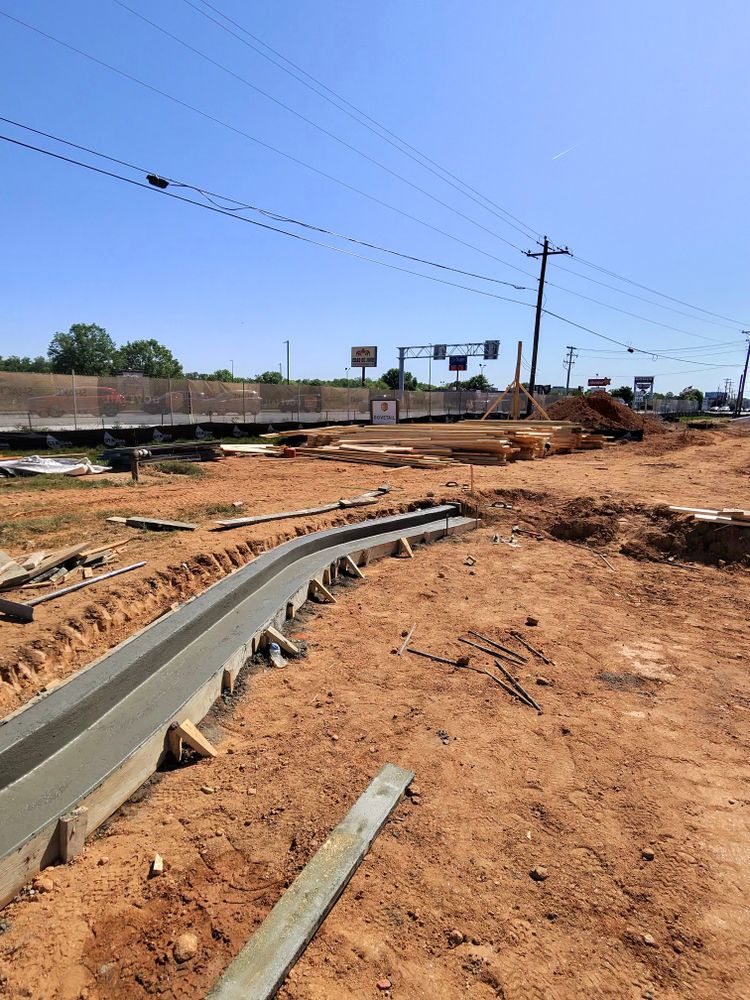 All Photos for HGO Construction & Grading LLC in Spartanburg, SC