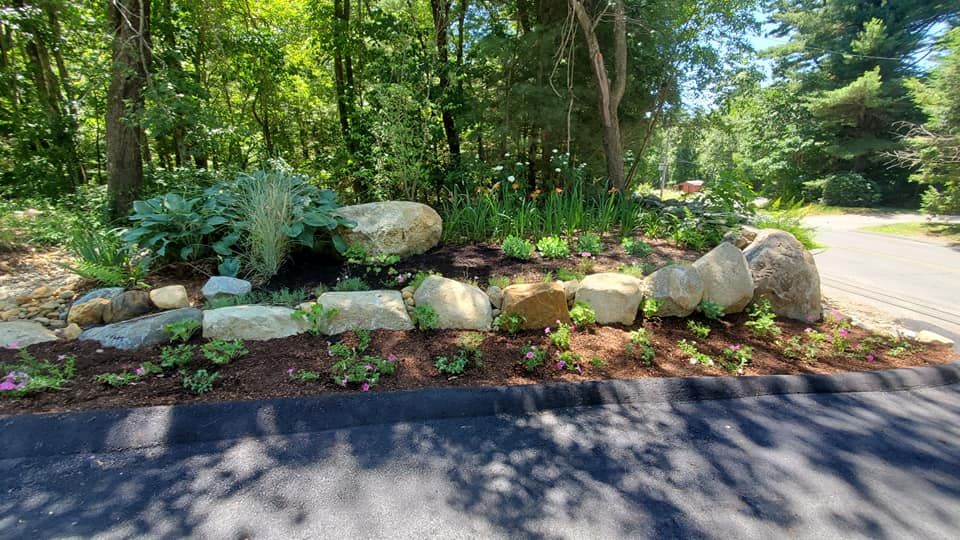 All Photos for Evolution Earthscapes, LLC in Ludlow, MA