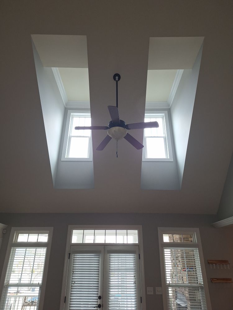 All Photos for Flash Gordon Electric LLC in Hope Mills, NC