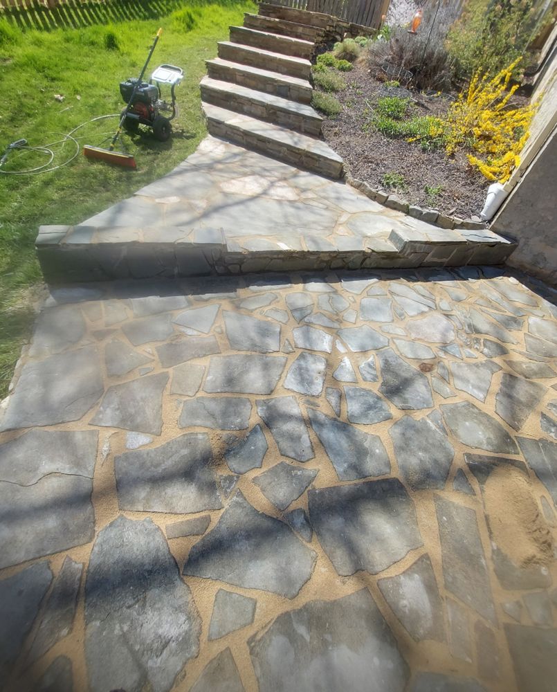 All Photos for Matteo Hardscapes in Towson,  MD