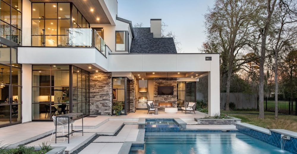 All Photos for Luxurious Construction LLC in Houston, TX