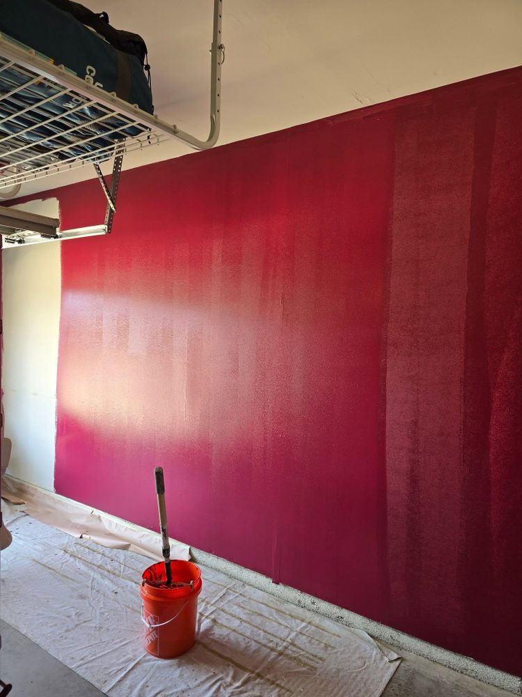 All Photos for Absolute Paint in Kyle, TX