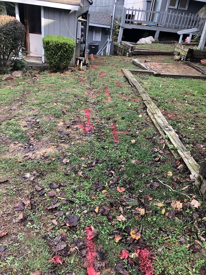 Underground Utility Locating for Jones Locating Services in Bluff City, TN