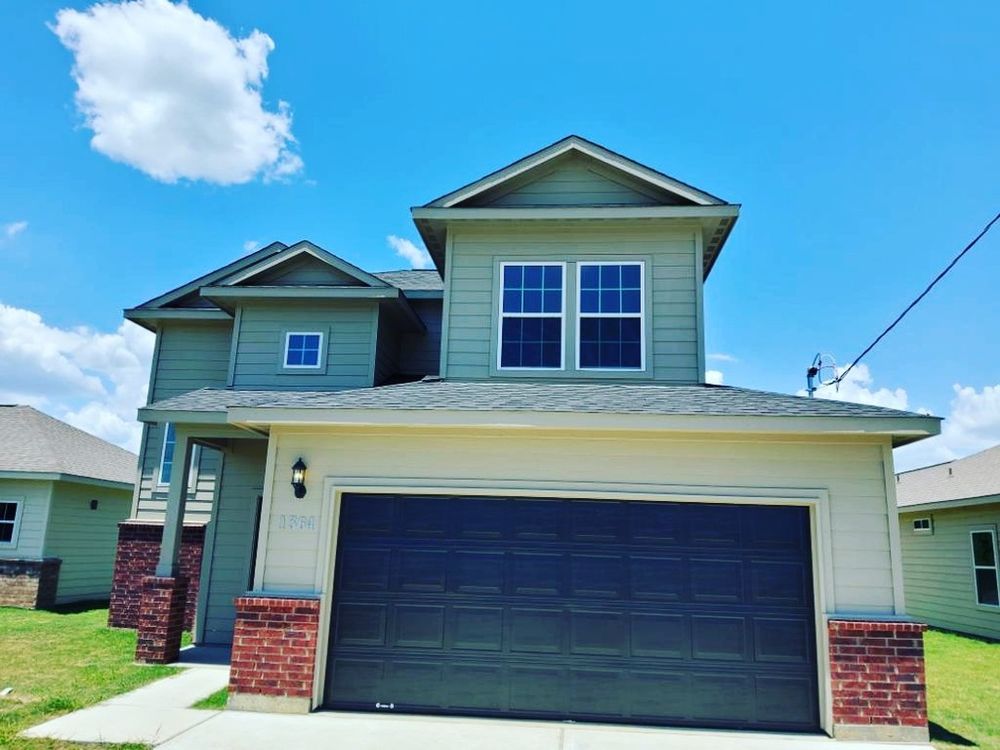 All Photos for 3i Inspectors in Houston, TX
