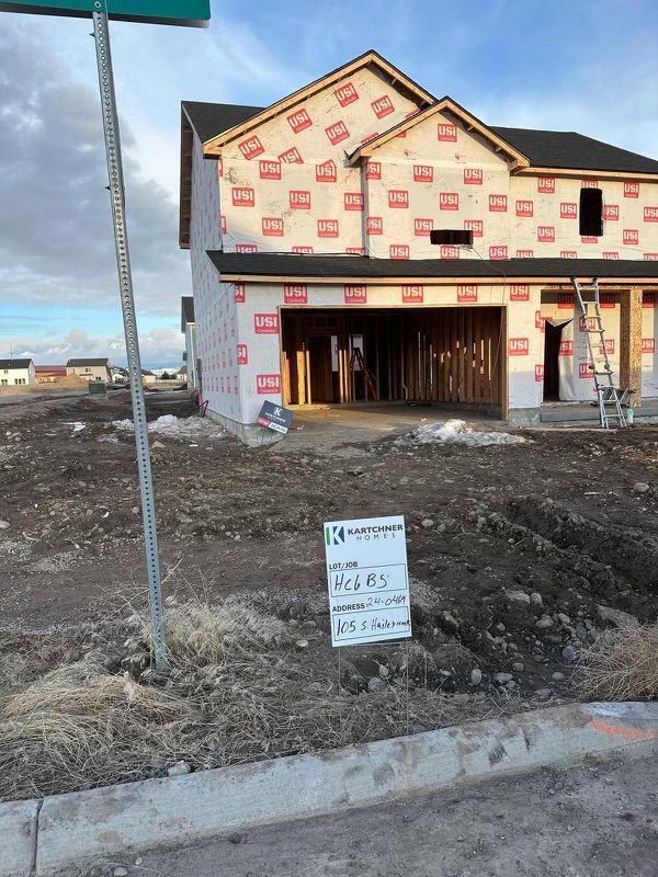 All Photos for Diaz Roofing LLC in Blackfoot, ID