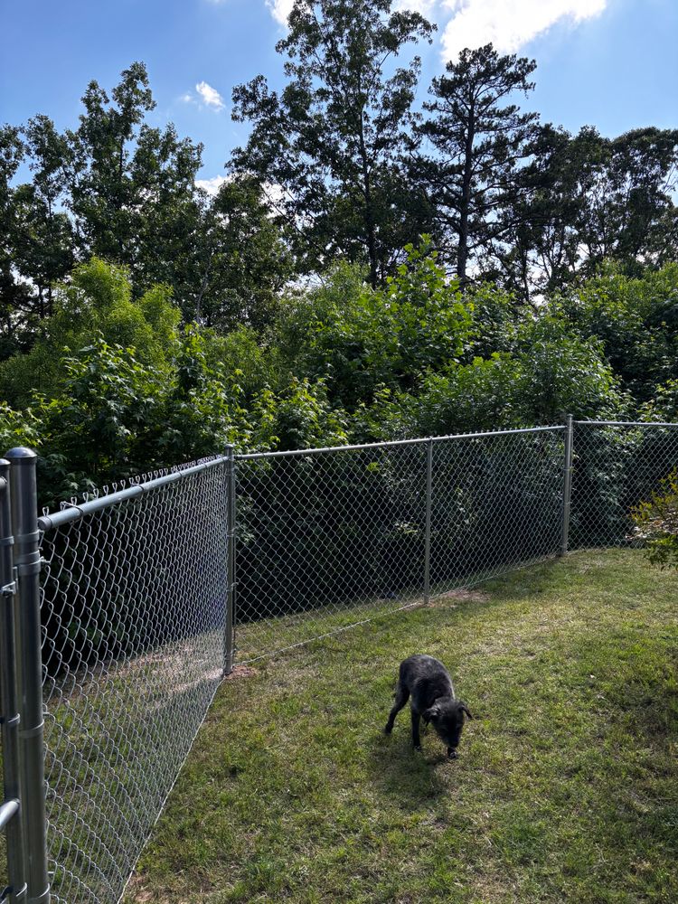 All Photos for Alpine Fence in Dahlonega, GA