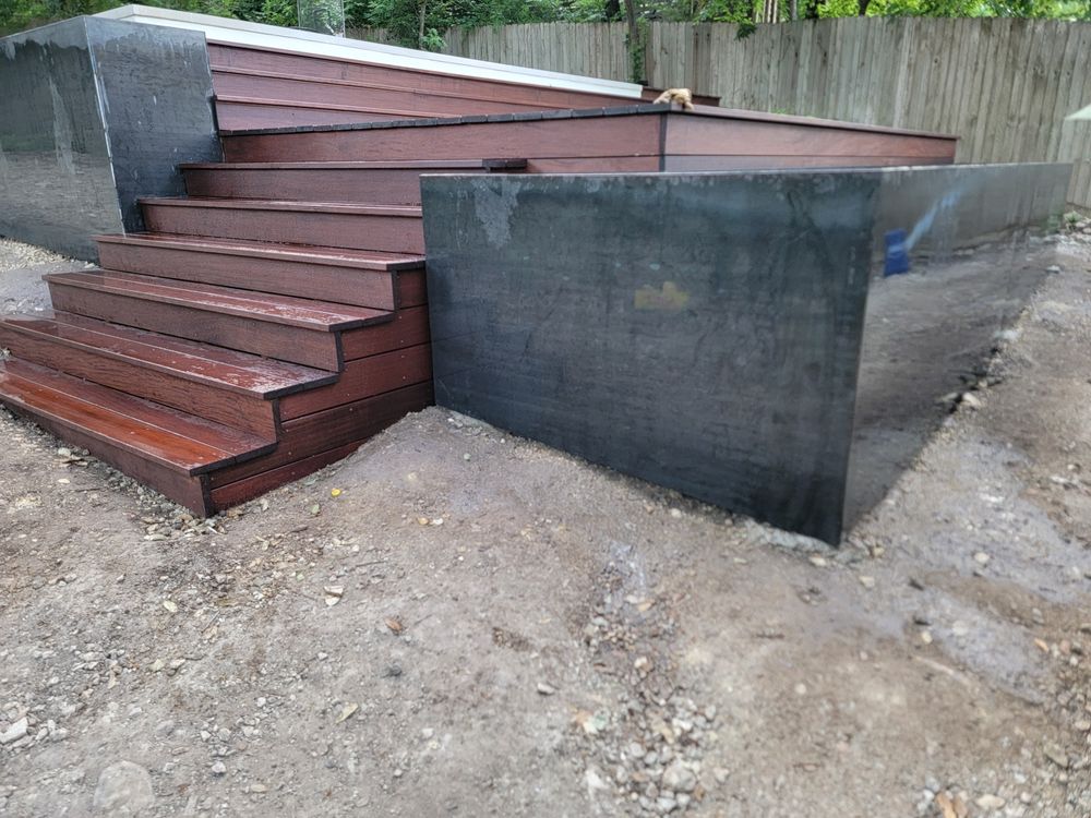 All Photos for Green Pastures Lawn Care in Bastrop, TX