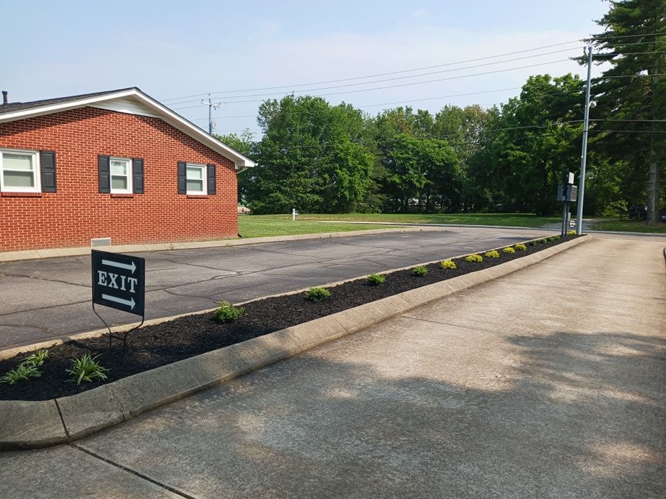 Hardscaping for CODE 3 Landscaping & Lawn Care in  Leoma,  TN