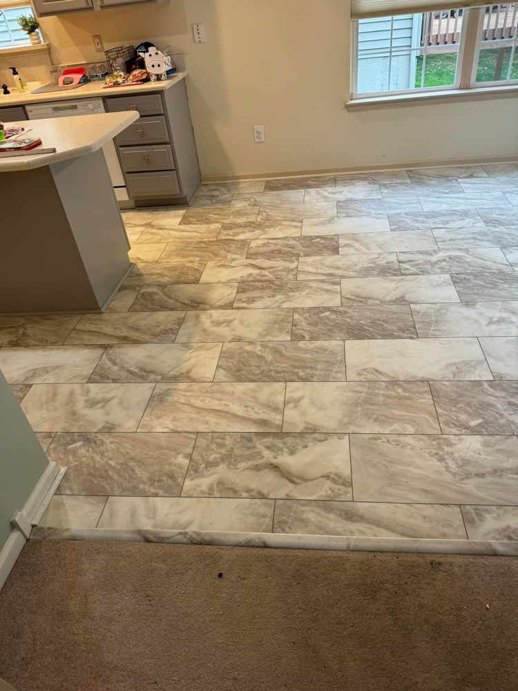 All Photos for Finnegan Flooring in Elkton, MD