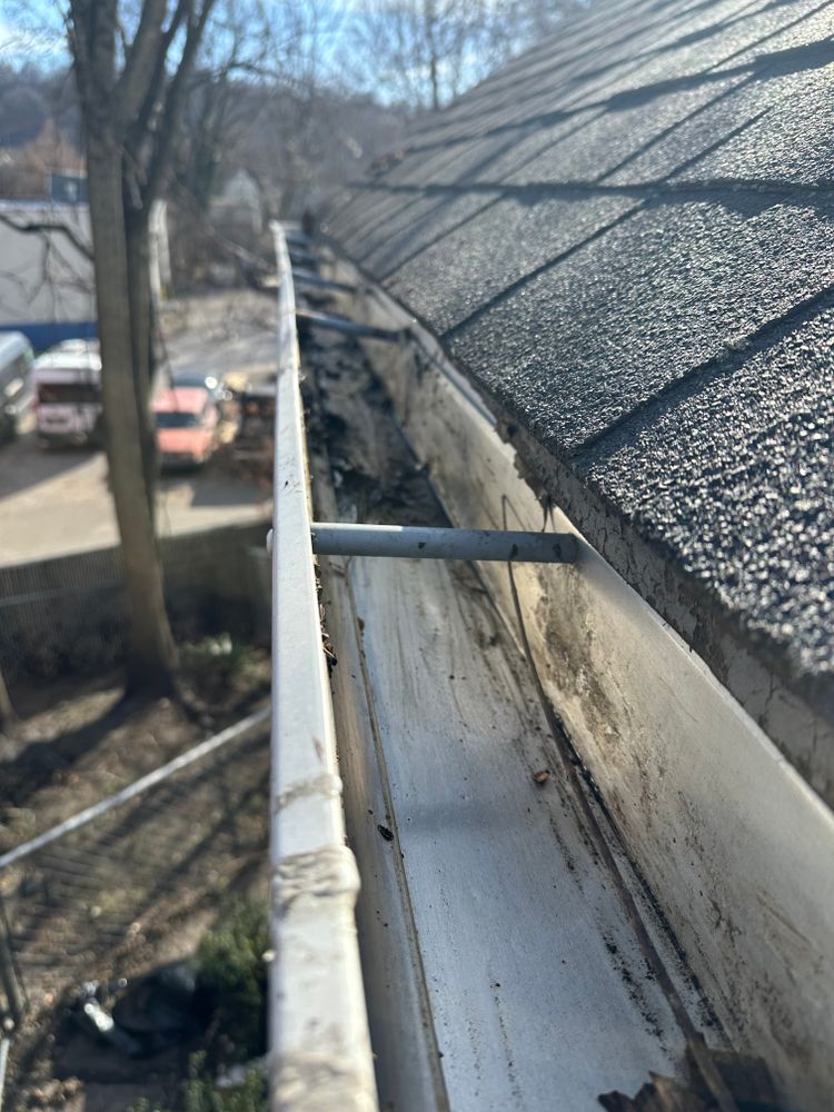 All Photos for Castle JR Landscaping & Painting LLC in Cincinnati, OH