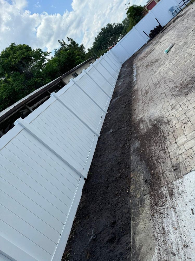 All Photos for Native Land Management in Lakeland, FL