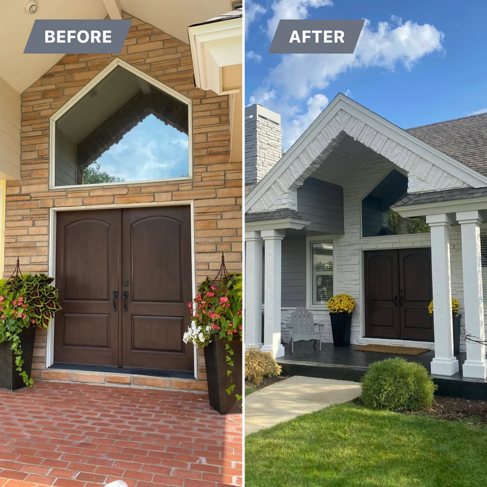 All Photos for Hughberts Siding & Painting in Rochester, MN