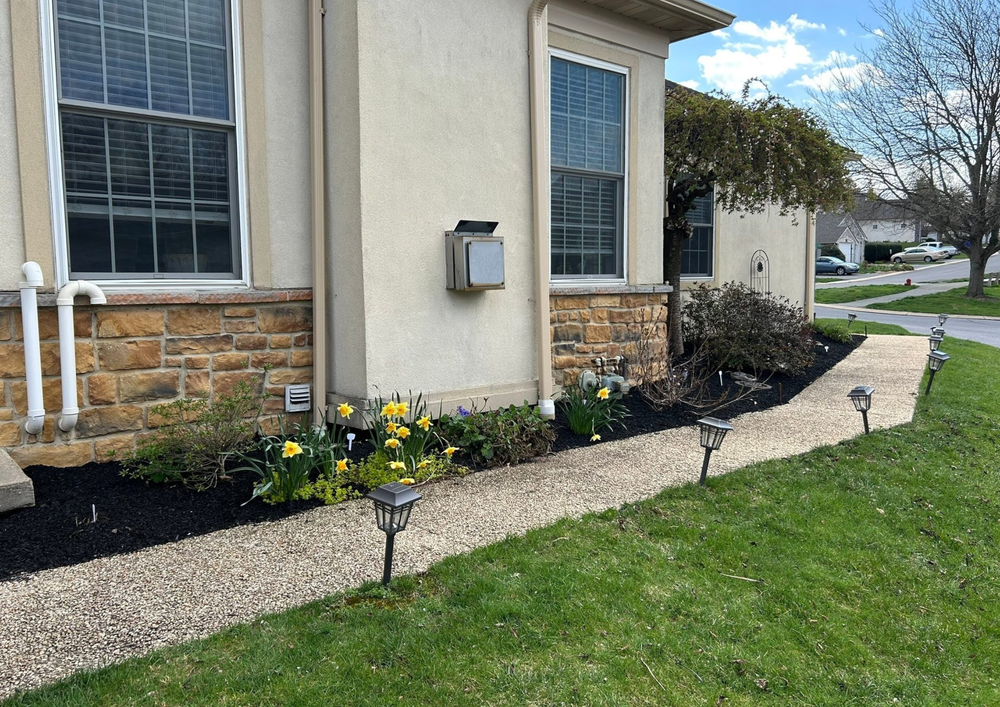 All Photos for Eric's Property Service in Conestoga, PA