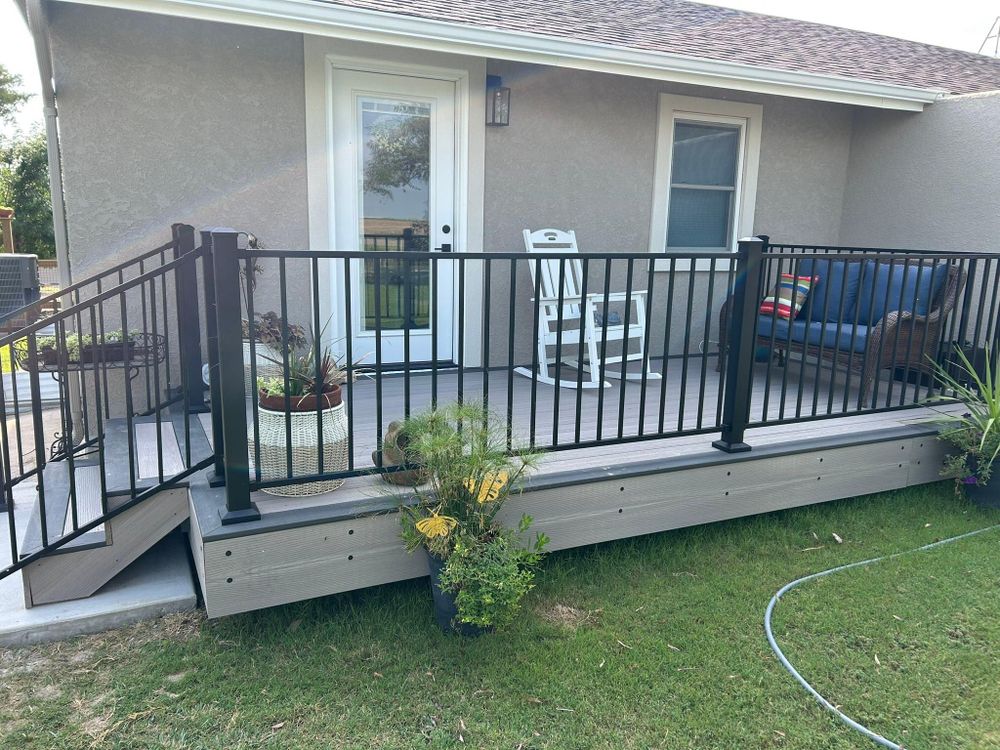 All Photos for DZ Construction in Lamar, CO