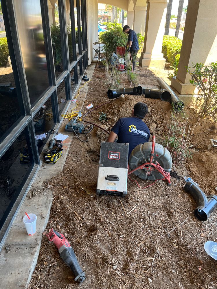 All Photos for Schuelke Plumbing & Construction in Beaumont, CA