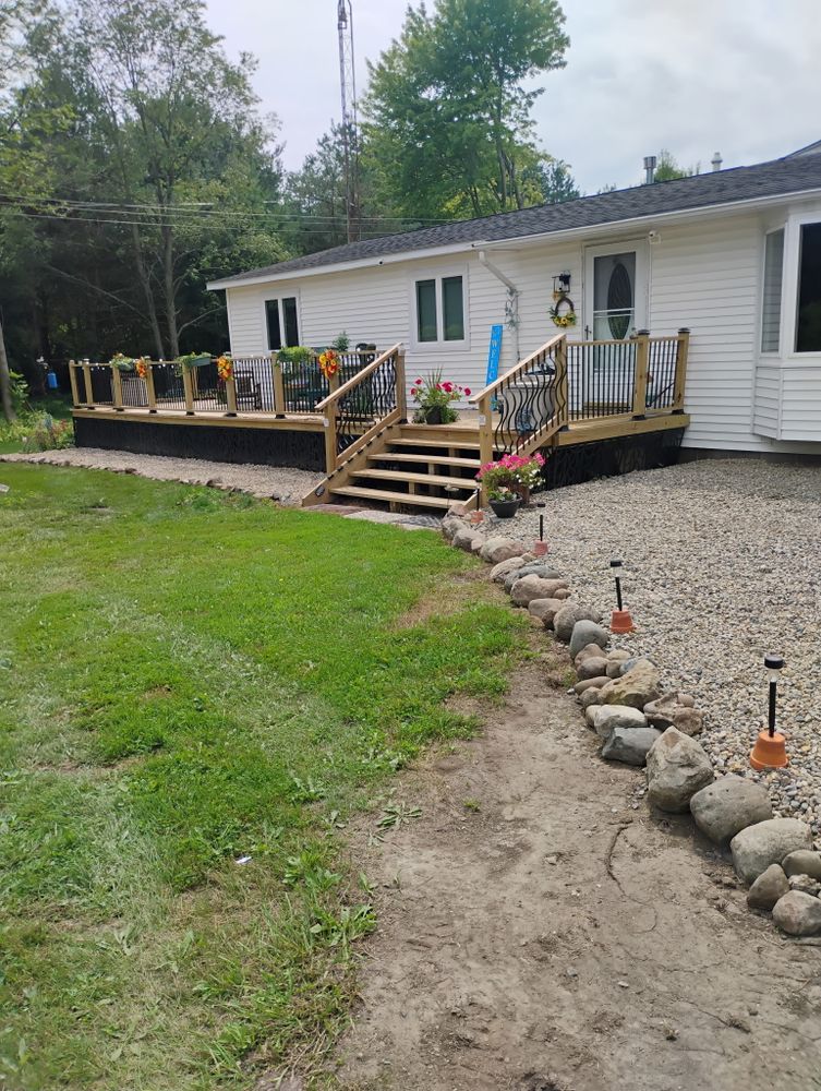 All Photos for Lighthouse Lawn Care and Irrigation in Marysville, MI