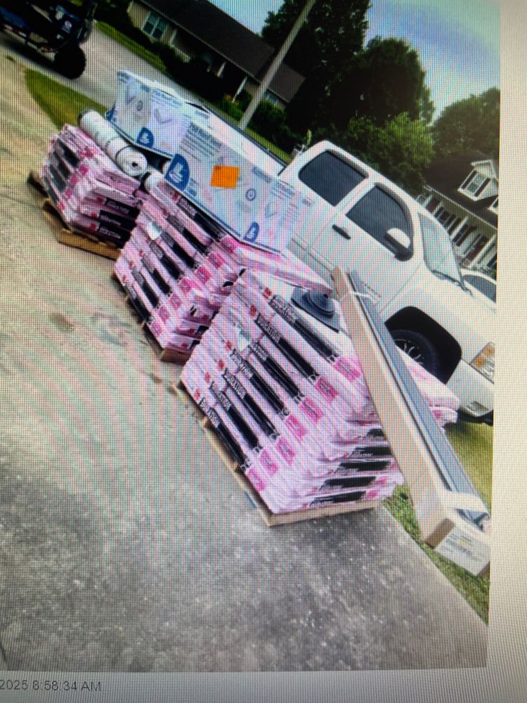 All Photos for Primetime Roofing & Contracting in Winchester, KY