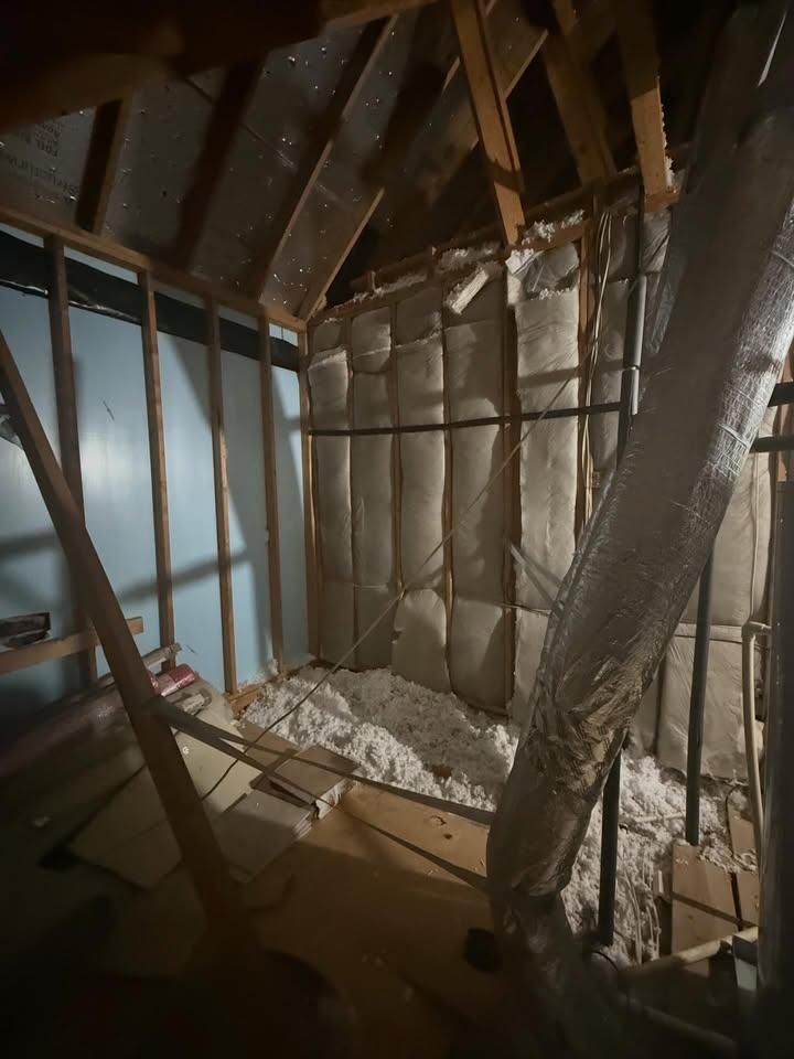 All Photos for Alpha Contracting Services in Katy, TX