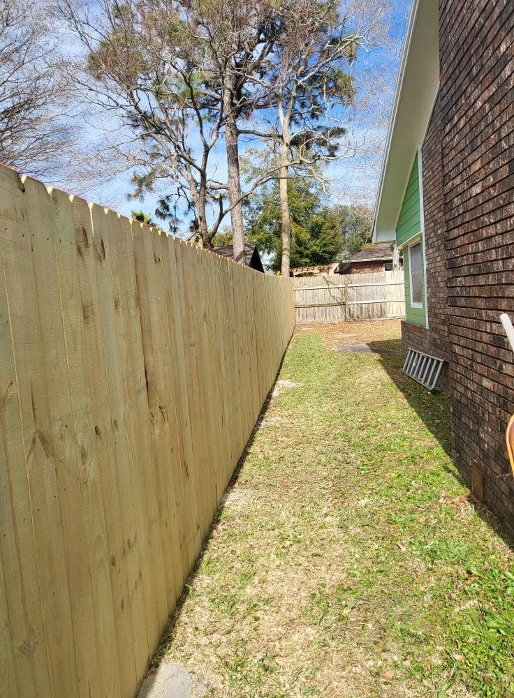 All Photos for Bayou Bill's Fencing in Crestview, FL