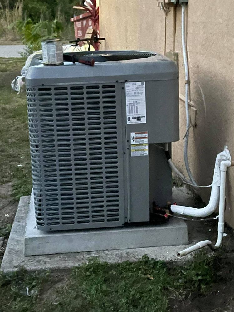 Exterior Repairs for Over the Limit Appliances Service & Repairs in Hialeah, FL