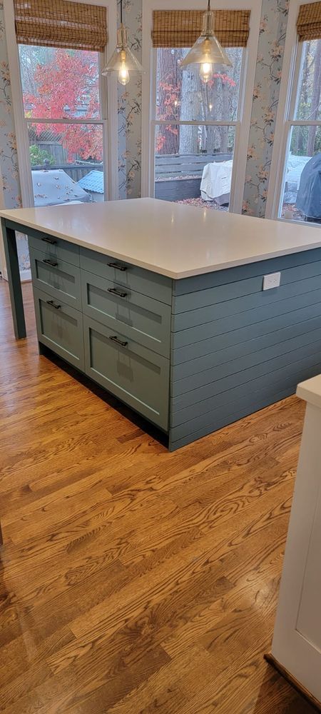 All Photos for Premier Painting & Drywall Contractors LLC in Garner, NC