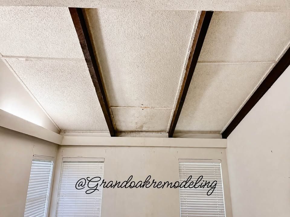 All Photos for GrandOak Remodeling LLC in Schulenburg, TX