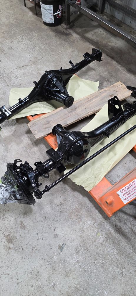 All Photos for Cave Spring Customs in Cave Spring, GA