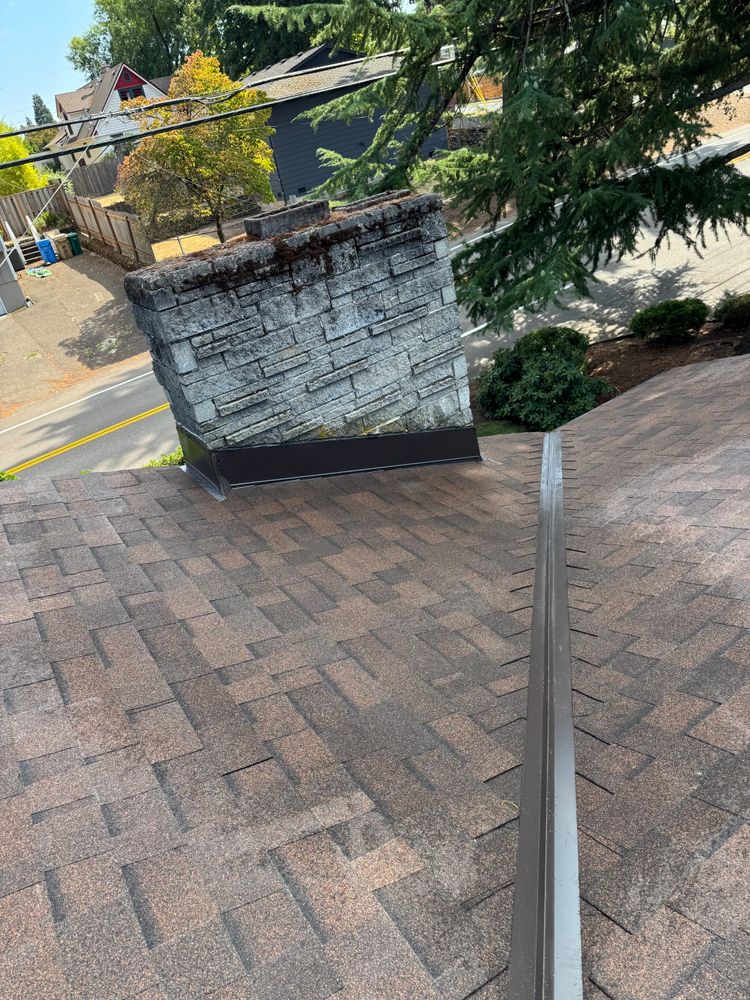 All Photos for MDM Roofing in Portland, OR