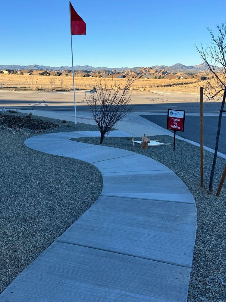 All Photos for OSC Contracting LLC in Prescott, AZ