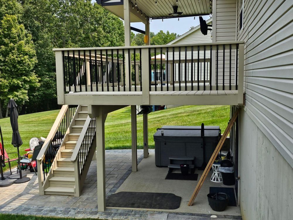 All Photos for Hearts & Hands Painting in Campbell, KY