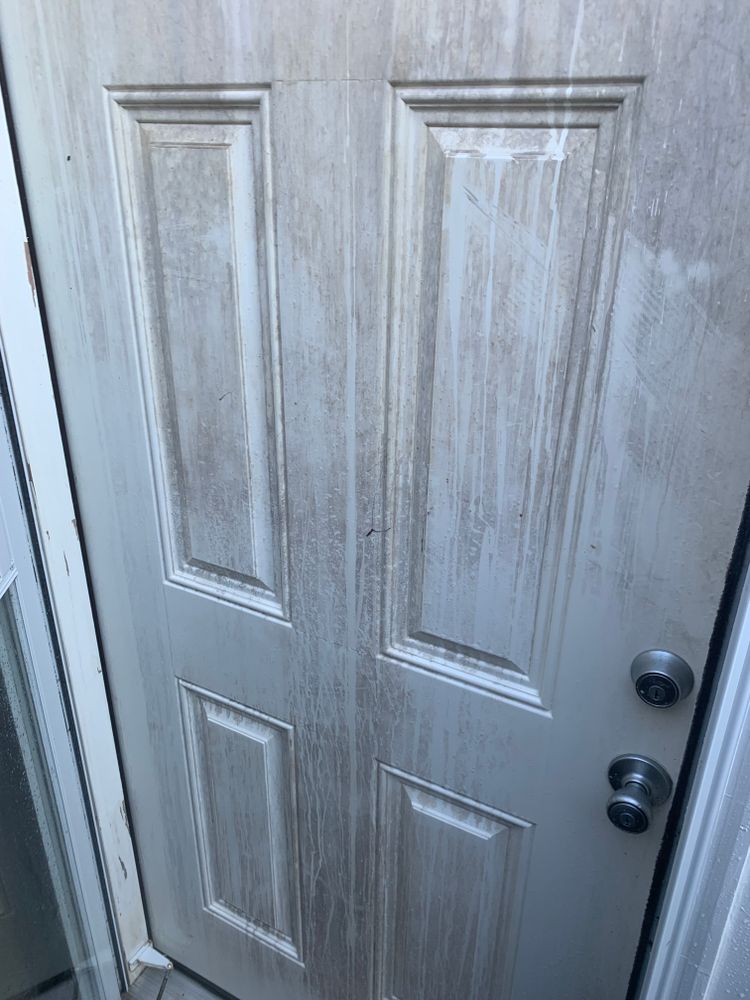 All Photos for Calvert Clean Up, Pressure Washing & Hauling LLC in Pasadena, MD