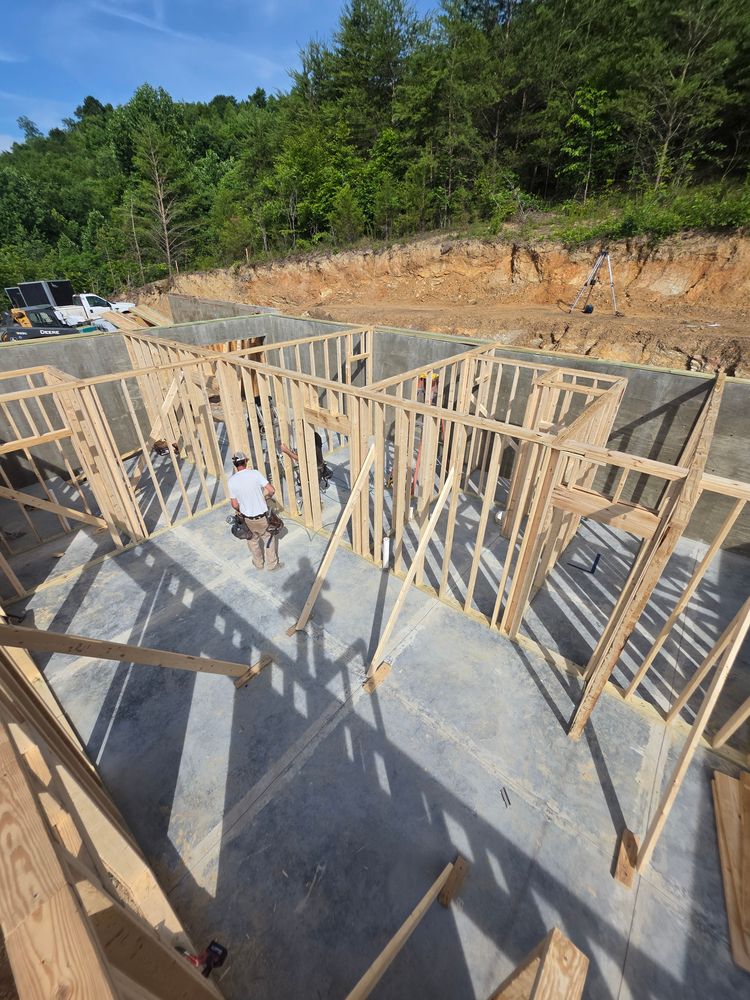 All Photos for Clear Path Contracting & Services Inc. in New Tazewell, TN