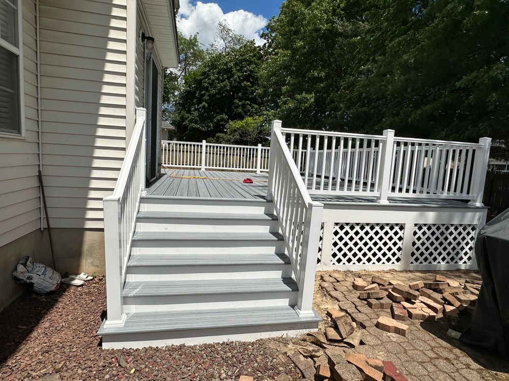 All Photos for Buildsmore Contracting Inc in East Windsor Township, NJ