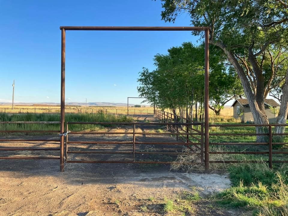 All Photos for TK Welding Services in Castleford, ID