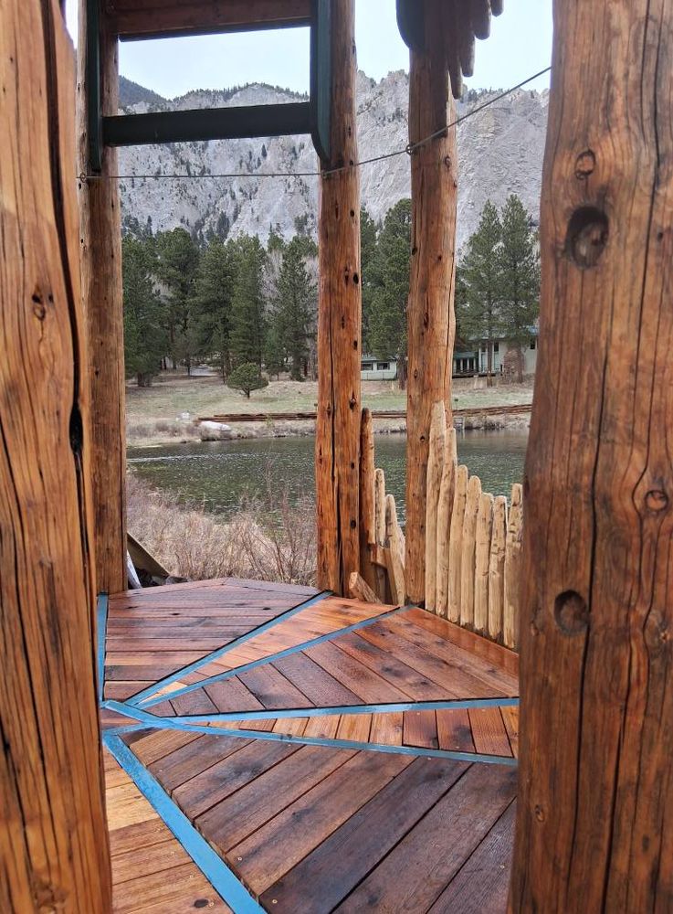 All Photos for SLV HANDYMAN MYLES in Del Norte, CO