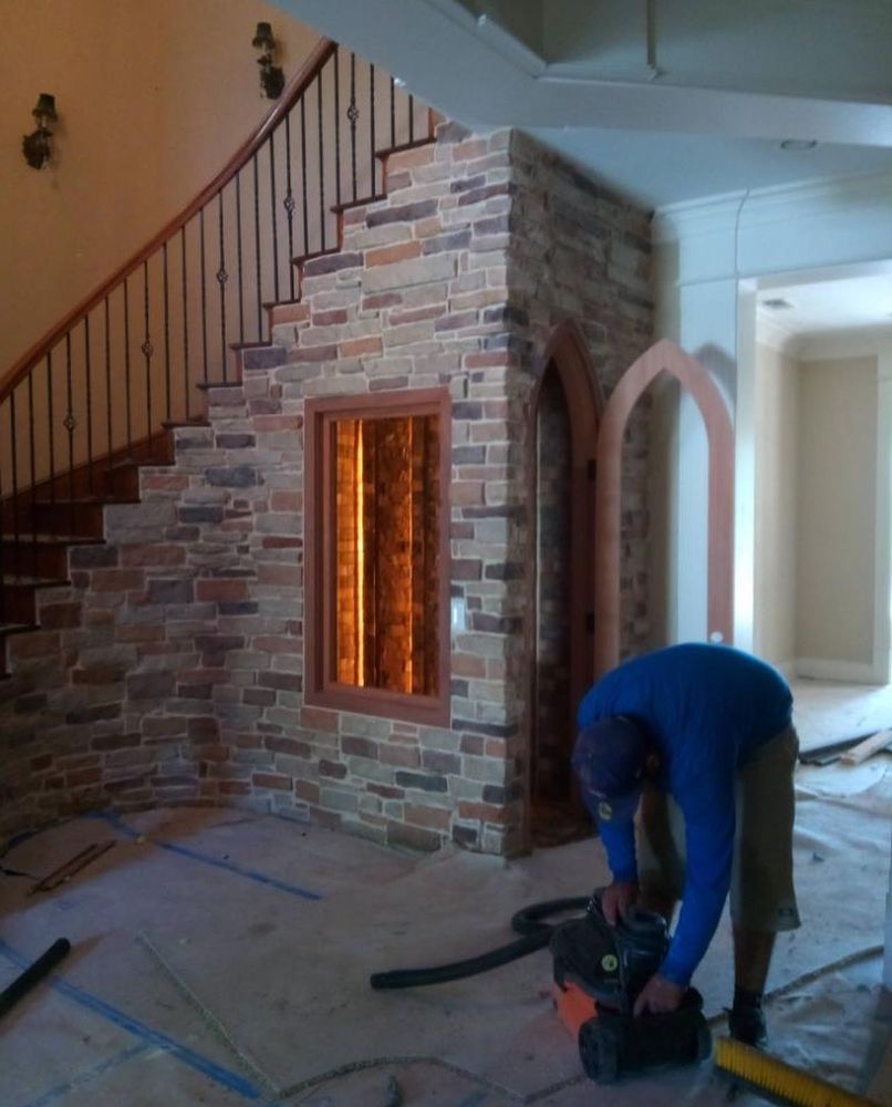 All Photos for HGC Construction LLC in Dallas, TX