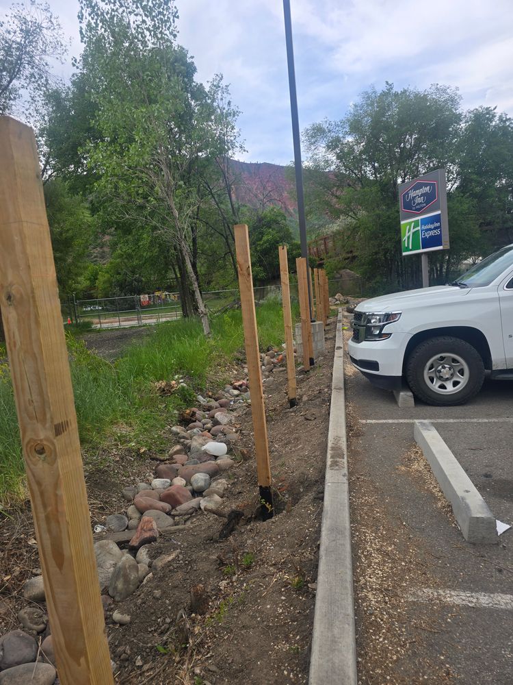 All Photos for LRS: Landscape, Rescue, Snow in Silt, CO