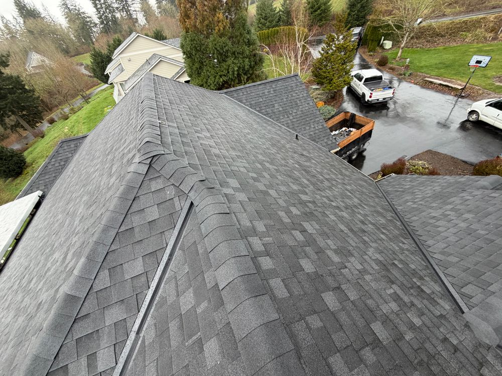 All Photos for Rosas Pro Roof, LLC in Vancouver, WA