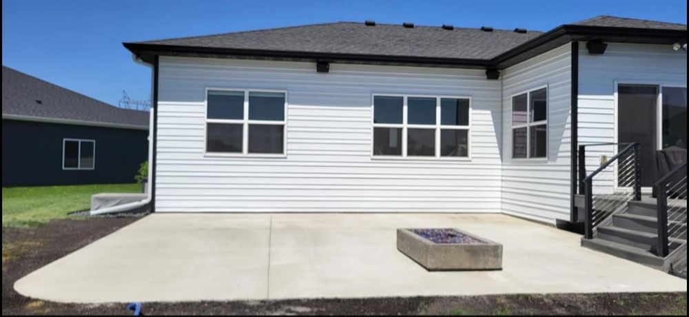 All Photos for Golden Construction in West Fargo, ND